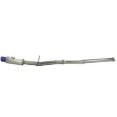 Invidia Full Titanium Cat Back Exhaust Subaru WRX / STI 2002-2007 | HS02SW1TRG
