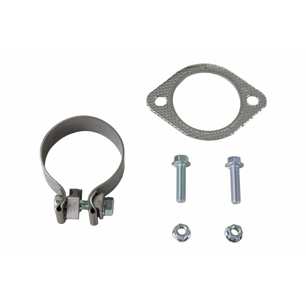 Invidia G200 Cat Back Exhaust Subaru Forester XT 20042008 HS04SFRG2