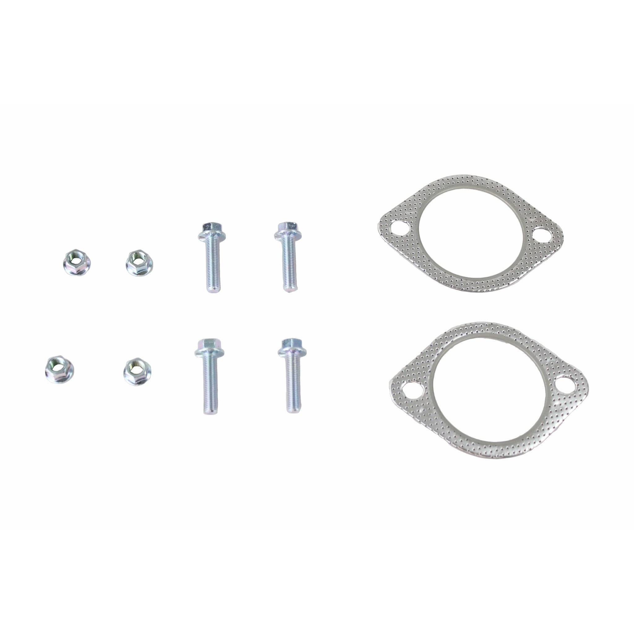 Invidia G200 Racing Titanium Cat Back Exhaust Subaru WRX / STI 2002-2007 | HS02SW1G2T