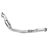 Invidia High Flow Catted Downpipe Legacy GT / Outback XT Automatic 2005-2009 | HS05SLADPC