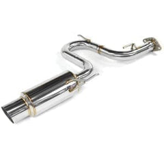 Invidia N1 Axle Back Exhaust Celica GT / GT-S 2001-2005 | HS00TC1GTP