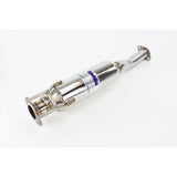 Invidia N1 Cat Back Exhaust Acura RSX Type-S 2001-2006 | HS01AR1GTP