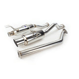 Invidia N1 Cat Back Exhaust Acura RSX Type-S 2001-2006 | HS01AR1GTP