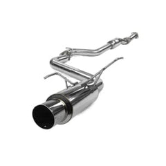 Invidia N1 Cat Back Exhaust Single Subaru WRX / STI 2015-2021 | HS15SW4GTP
