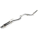 Invidia N1 Cat Back Exhaust for 2000-2005 Mitsubishi Eclipse V6 | HS00ME1GTP