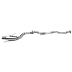 Invidia N1 Race Stainless Tip Cat Back Exhaust Subaru WRX/STI Hatchback 2008-2014 | HS08SW5GTR