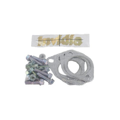 Invidia N1 TI Tip Cat Back Exhaust Honda Civic 1.5 Turbo 2 DR 2016-2018 | HS16HC26GT1GT