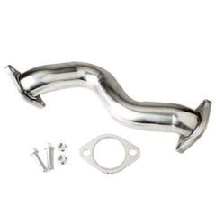 Invidia Over-Pipe (one piece bended) Scion FR-S 2013-2016 / Subaru BRZ 2013-2022 / Toyota FT-86 2017+ | HS12SSTOPP