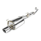 Invidia Q300 Cat Back Exhaust Acura RSX Type-S 2001-2006 | HS01AR1G3S