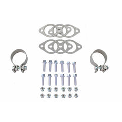Invidia Q300 Cat Back Exhaust Dual Stainless Tips Infiniti G35 07-08 / G37 09-13 | HS07IG4G3S