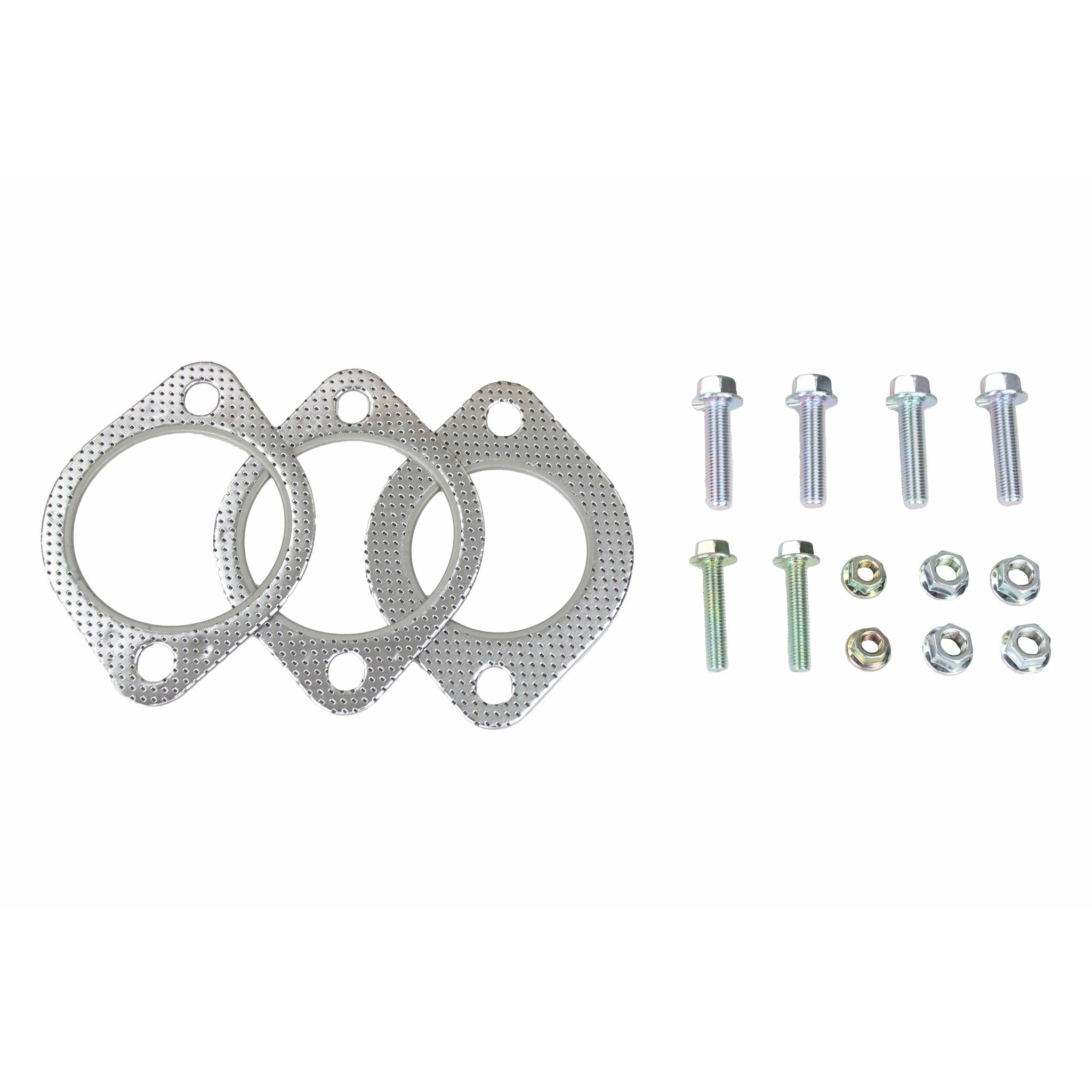 Invidia Q300 Stainless Steel Tip Cat Back Exhaust STI 2008-2014 / WRX 2011-2014 Hatchback | HS08STIG3S