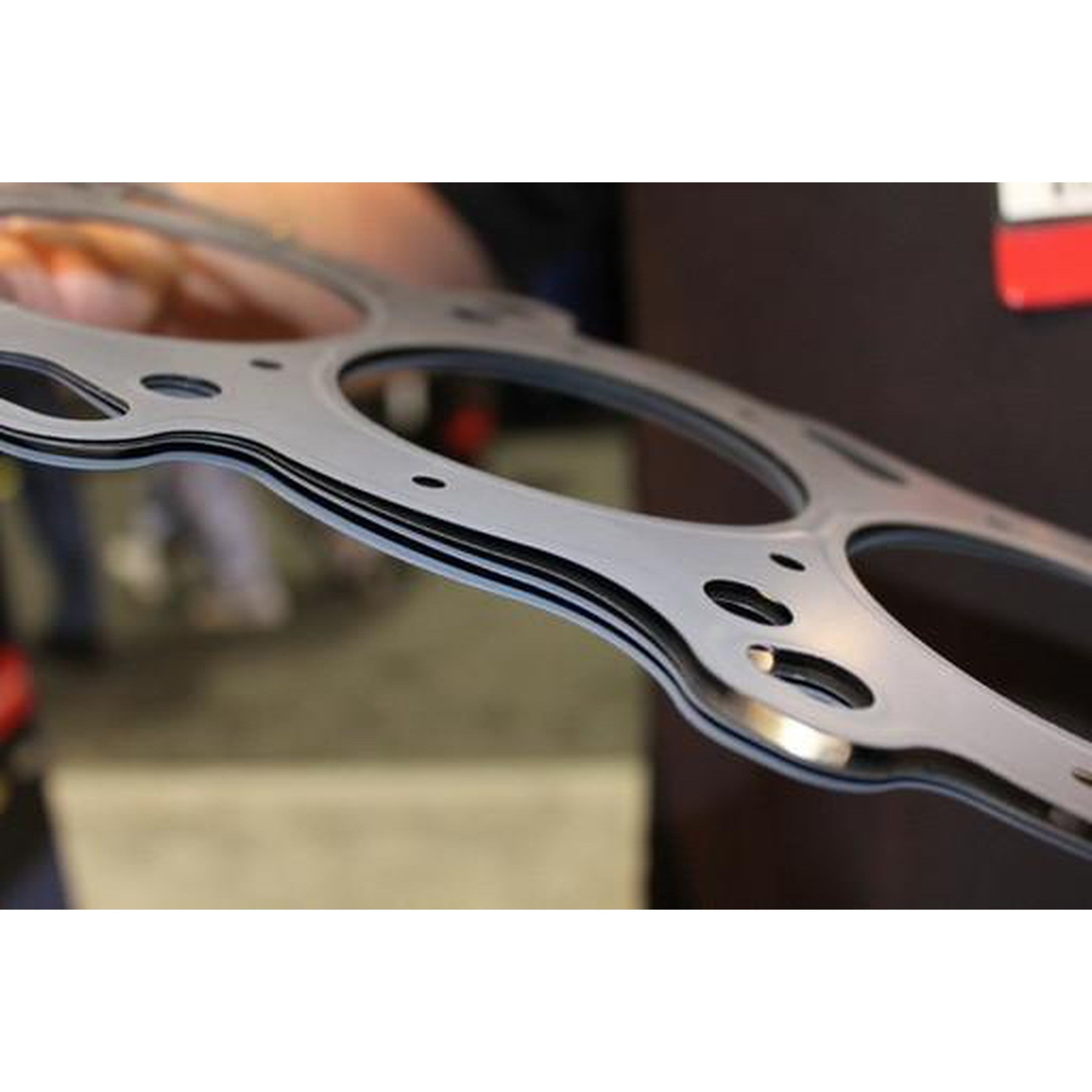 JE Pro Seal 86.3mm 0.039in Headgasket 1996-2005 Mitsubishi 4G63 EVO 4-8