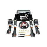 K-Sport Basic Air Ride Suspension Subaru Impreza WRX / STI 1993-2001 | CSB050-ABA