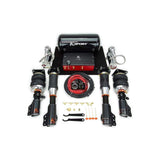 K-Sport Deluxe Air Ride Suspension 1993-2001 Subaru Impreza | CSB030-ADX