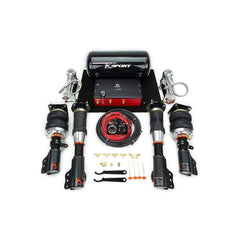 K-Sport Deluxe Air Ride Suspension 1993-2001 Subaru Impreza | CSB030-ADX