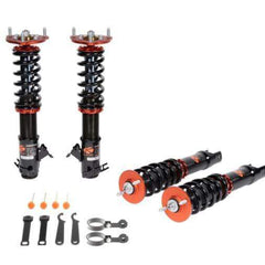 K-Sport GT Pro Coilover Kit Subaru Legacy GT 2005-2009 | CSB090-GT