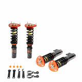 K-Sport Road Race RR Spec Coilover System Evo 7/8/9 | CMT150-RR