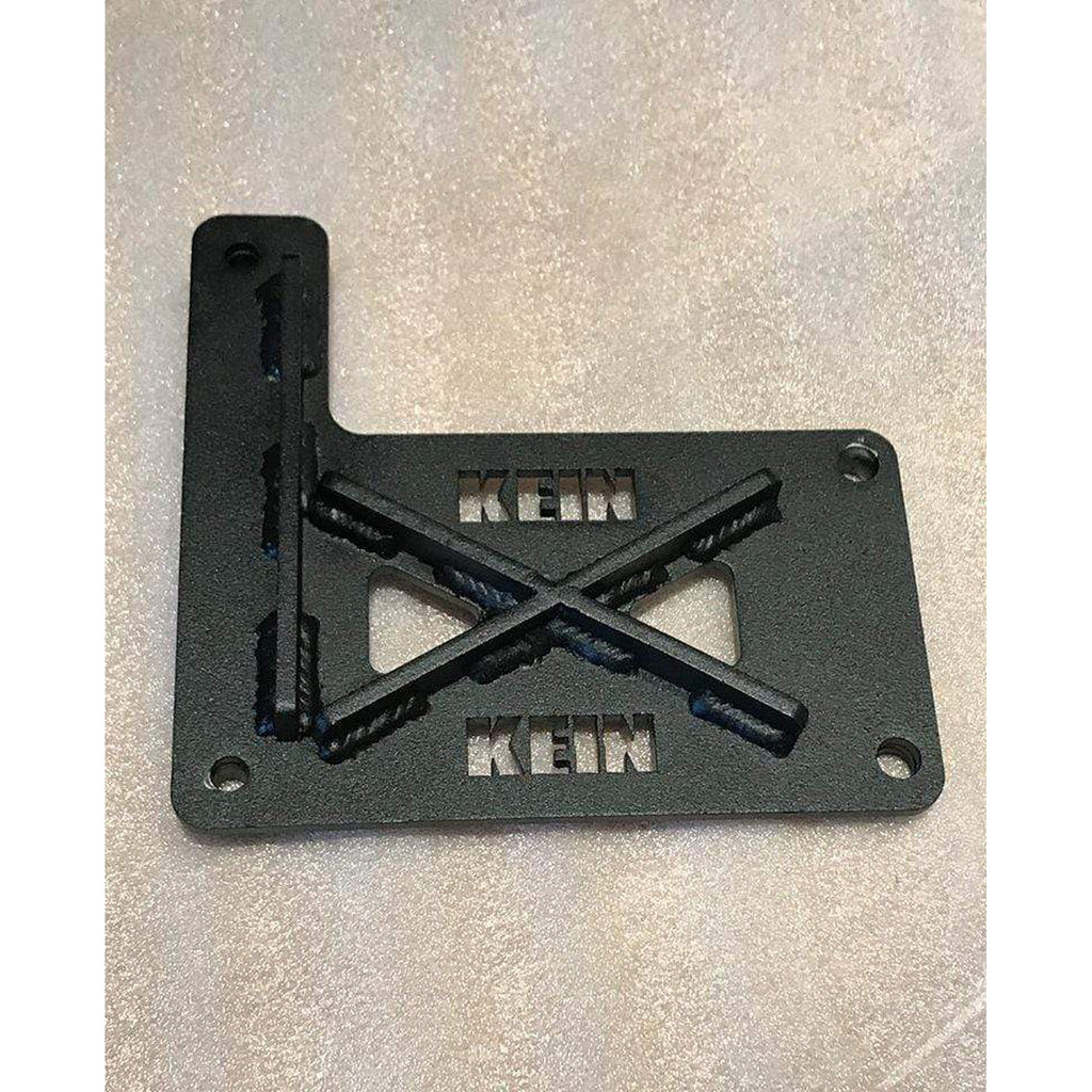 KEIN 20022014 Subaru WRX Blast Plates Transmission Mount 5spd Import
