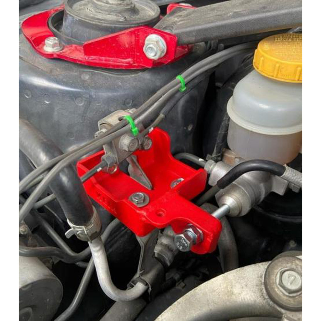 KEIN 20082014 Subaru WRX / STI Brake Master Cylinder Brace Import