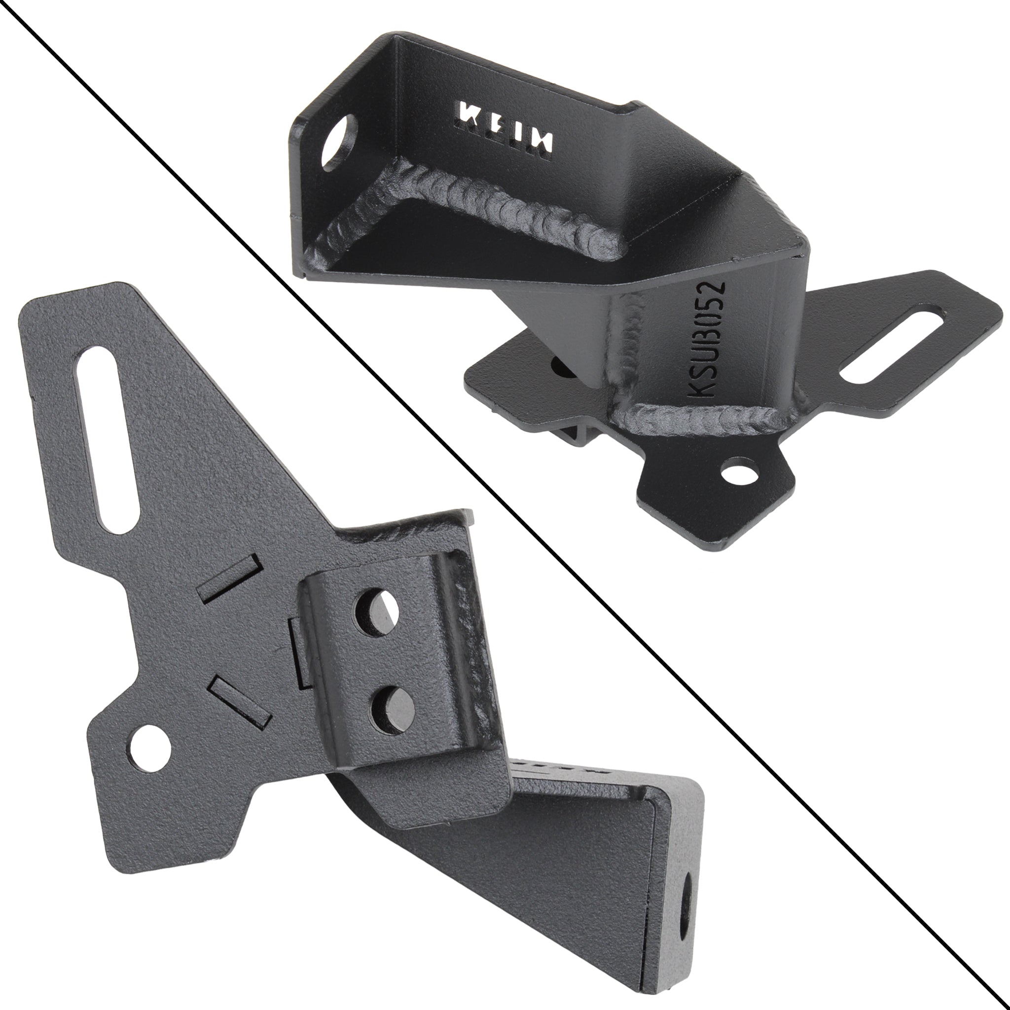 KEIN Brake Master Cylinder Brace Subaru WRX 08-14 / STI 08-14 / Forester XT 09-13 | KSUB052