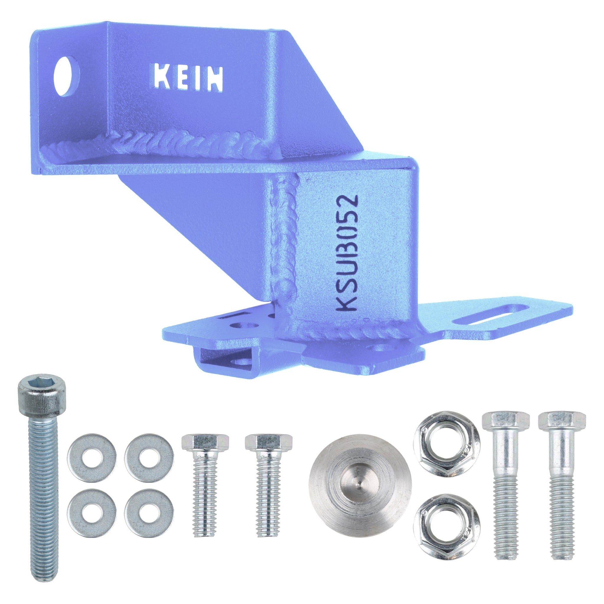 KEIN Brake Master Cylinder Brace Subaru WRX 08-14 / STI 08-14 / Forester XT 09-13 | KSUB052