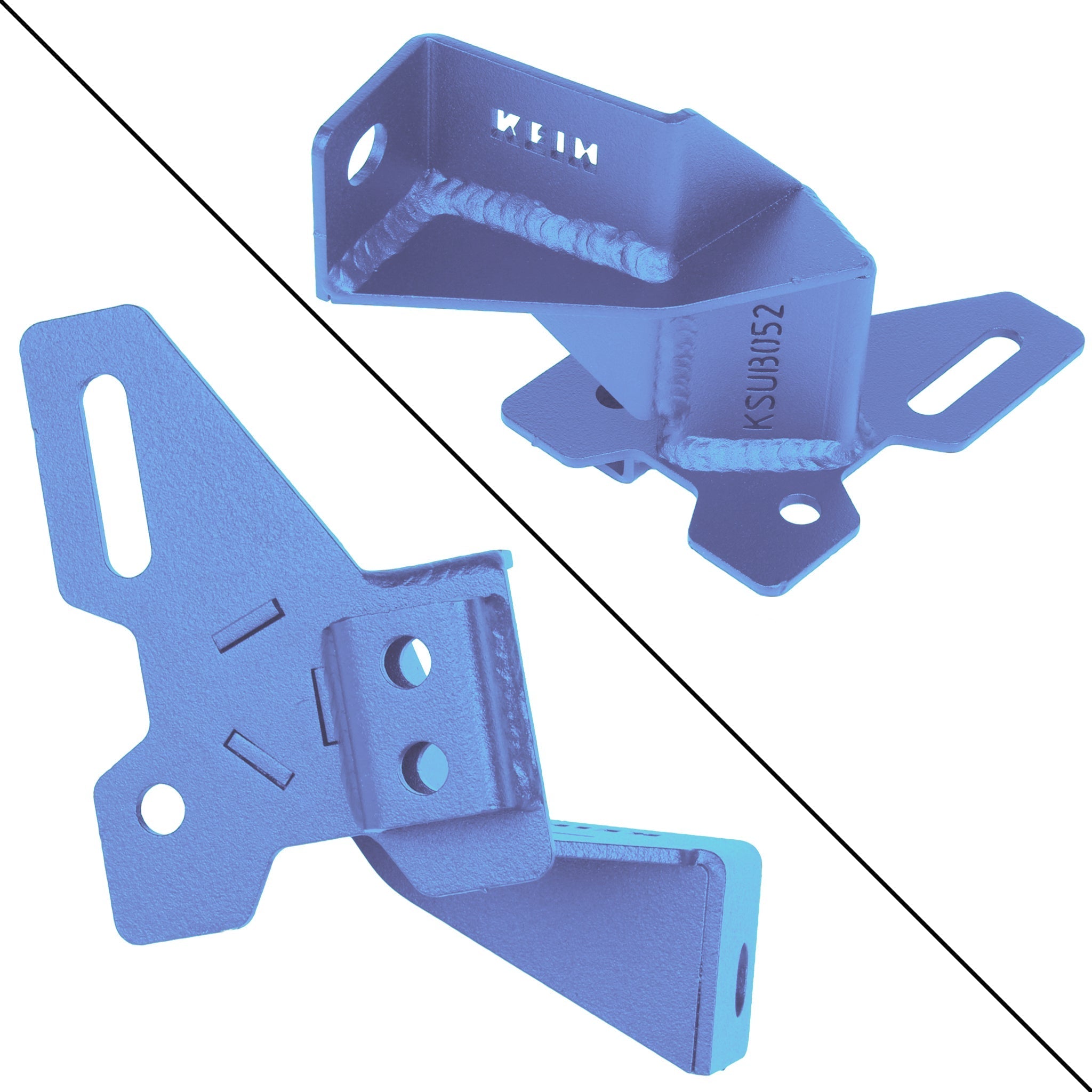 KEIN Brake Master Cylinder Brace Subaru WRX 08-14 / STI 08-14 / Forester XT 09-13 | KSUB052