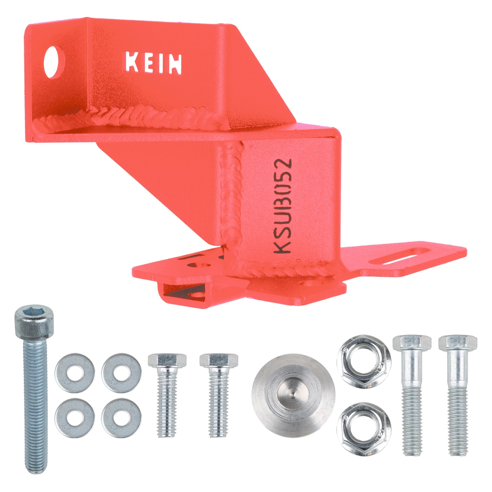 KEIN Brake Master Cylinder Brace Subaru WRX 08-14 / STI 08-14 / Forester XT 09-13 | KSUB052