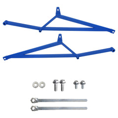 KEIN Central Floor Brace for Subaru Forester 2003-2008 Manual Transmission | KSUB020