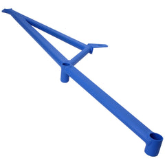 KEIN Central Floor Brace for Subaru Forester 2003-2008 Manual Transmission | KSUB020