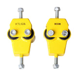 KEIN Engine Mounts Lexus ISF 2008-2014 / RCF 2015-2020 - Yellow