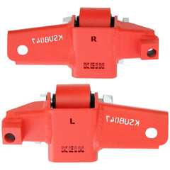 KEIN Engine Mounts Subaru WRX 15-21 / BRZ 13-20 / Legacy GT 2012 / Forester XT 14-18 | KSUB047