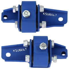 KEIN Engine Mounts Subaru WRX 15-21 / BRZ 13-20 / Legacy GT 2012 / Forester XT 14-18 | KSUB047