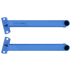 KEIN Rear Underside Power Brace Subaru WRX / STI 2002-2007 | KSUB017