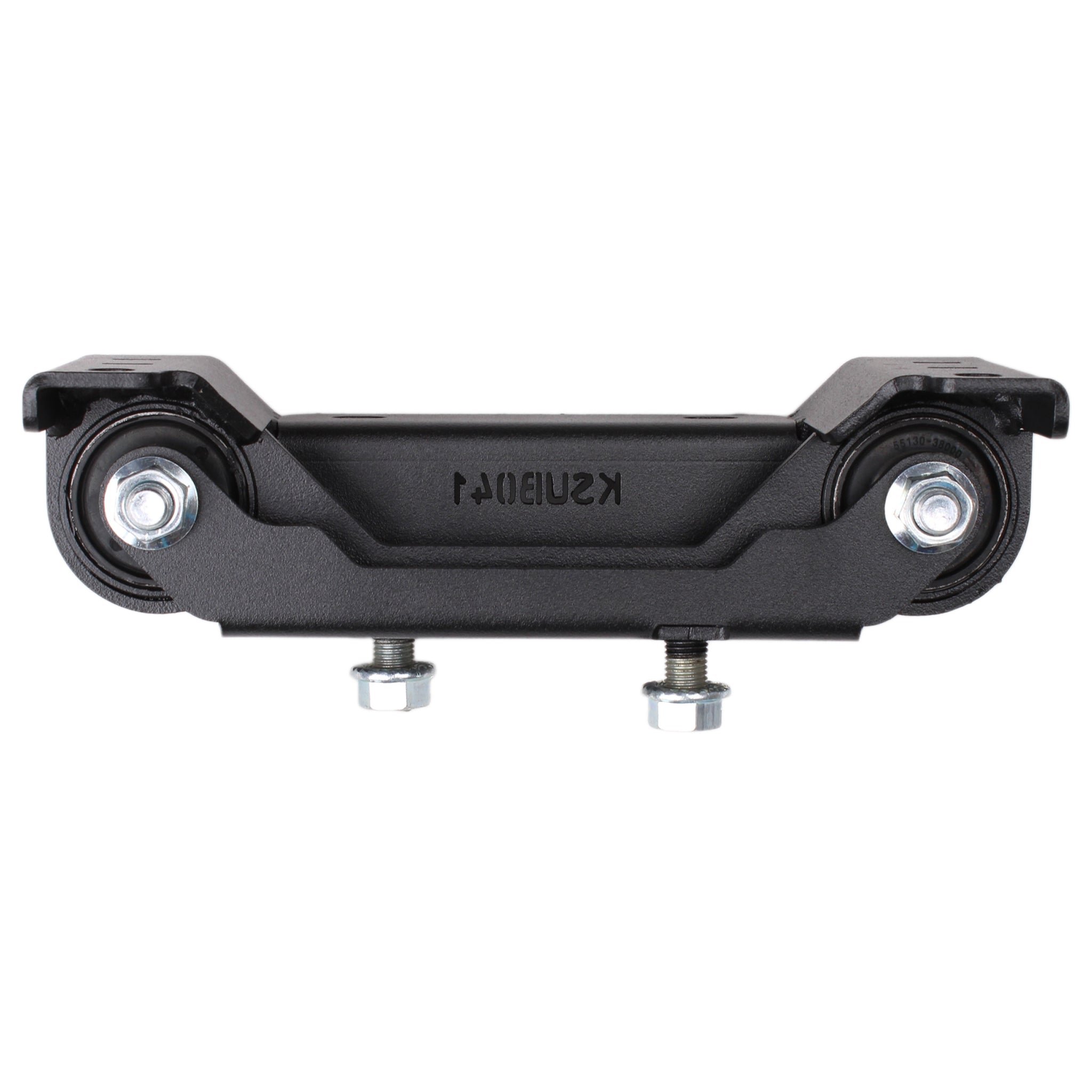 KEIN Transmission Mount Black Subaru Impreza / Legacy 4 spd
