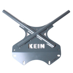 KEIN X-Brace for Rear Seat Subaru WRX 2002-2007 / STI 2004-2007 Sedan | KSUB025