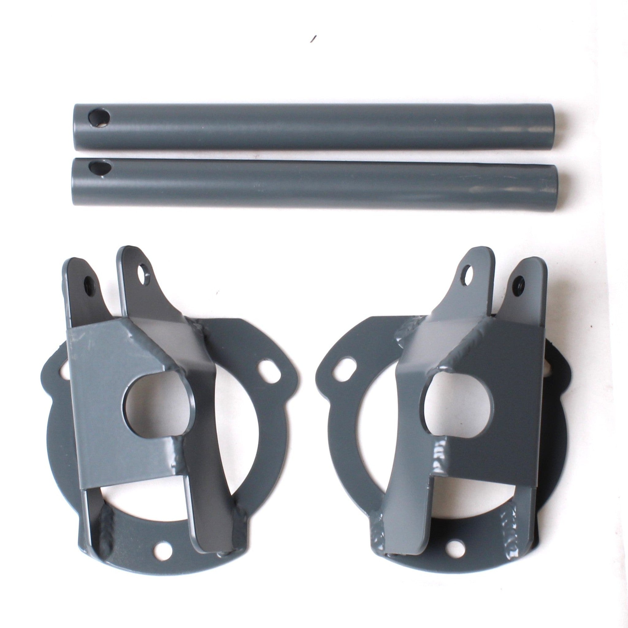 KEIN X-Brace for Rear Seat Subaru WRX 2002-2007 / STI 2004-2007 Sedan | KSUB025