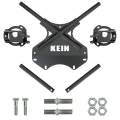 KEIN X-Brace for Rear Seat Subaru WRX 2002-2007 / STI 2004-2007 Sedan | KSUB025