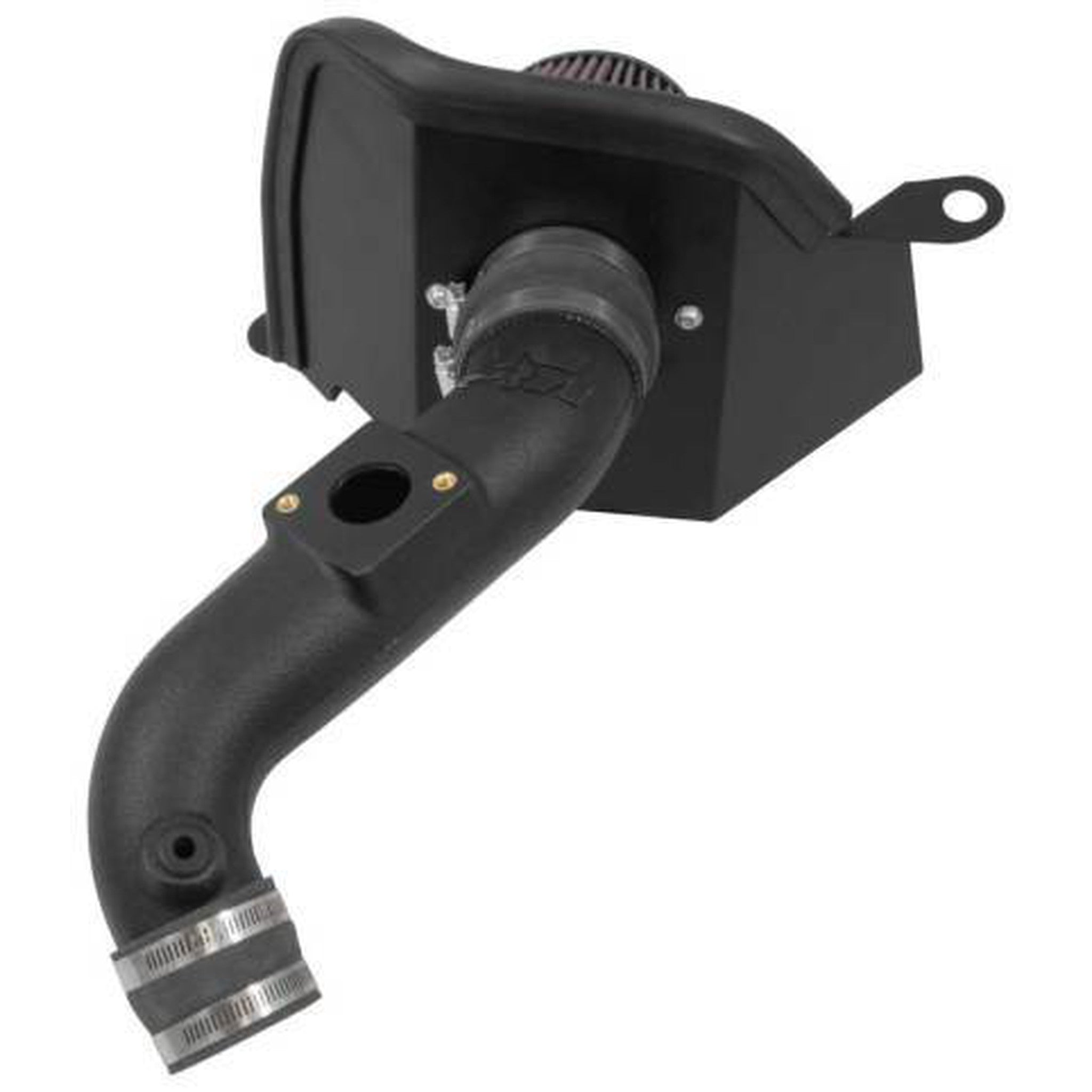 K&N Aircharger Performance Air Intake Kit Honda Civic 2.0L 2016-2020