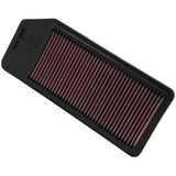 K&N Drop In Air Filter Acura TSX 2004-2008