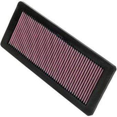 K&N Drop-in Filter Mitsubishi EVO 8 + 9 2003-2006