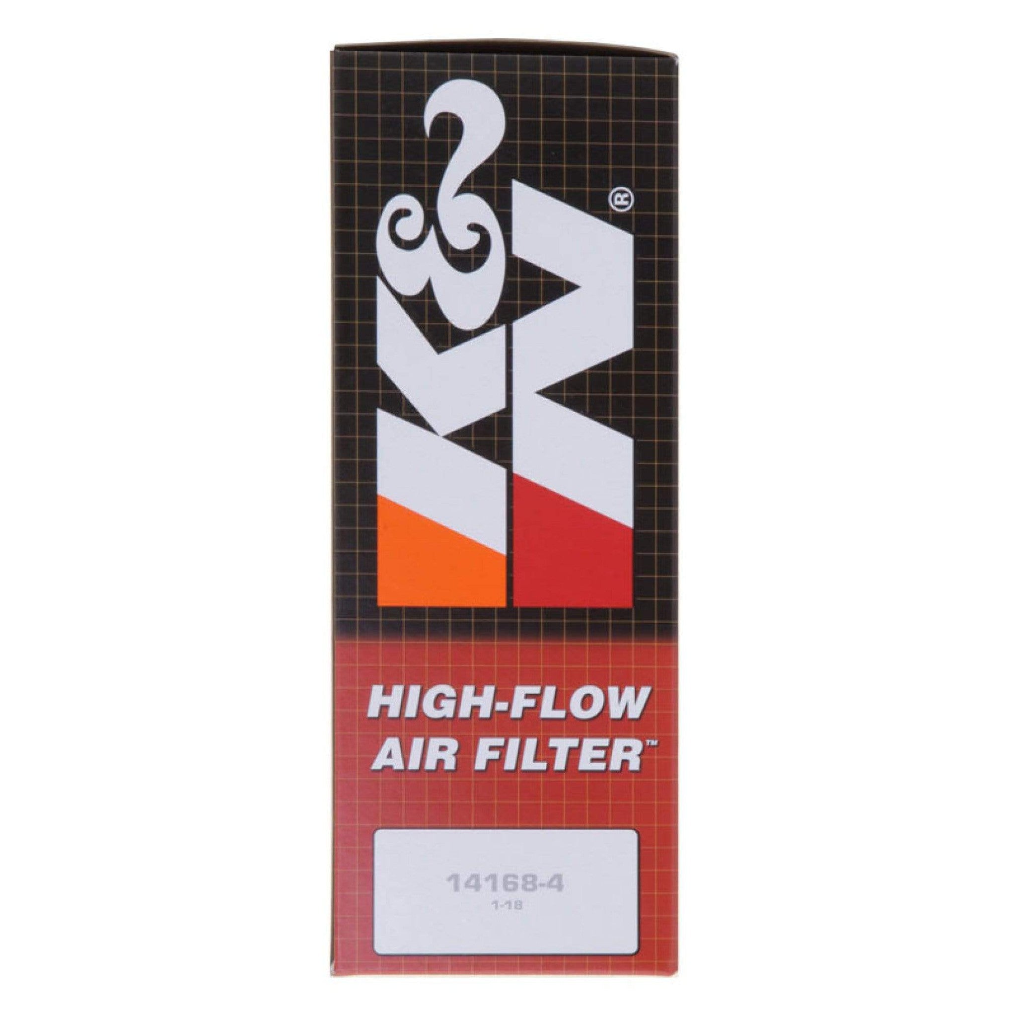 K&N IS300 Drop In Air Filter