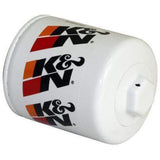 K&N Oil Filter MazdaSpeed3 2007-2013 (For 'spin-on' conversion kit ONLY) | HP-1002