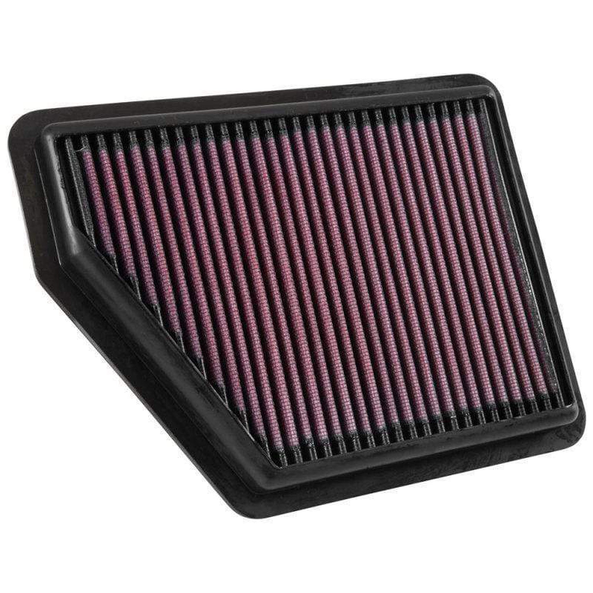 K&N Replacement Drop In Air Filter Honda Civic 20162022 Import Image