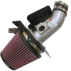 K&N Short Ram Intake Subaru Forester XT 2004-2006