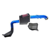 K&N Typhoon Cold Air Intake Nissan 350z 2003-2006