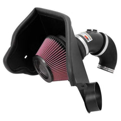 K&N Typhoon Cold Air Intake System Genesis 2.0T 2009-2012