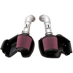 K&N Typhoon Short Ram Intake Nissan 370z 2009-2016 / Infiniti G37 2008-2013