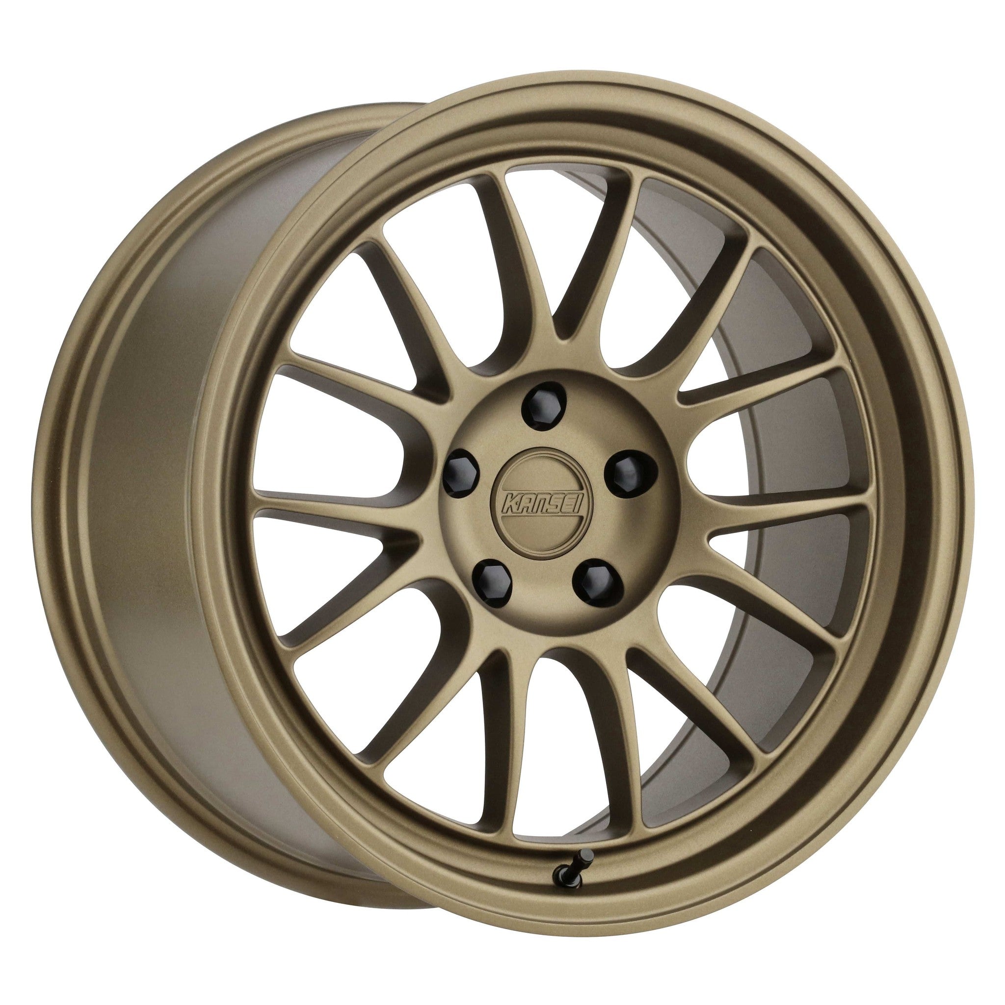 Kansei Corsa Wheel Bronze 18X9.5 5X114.3 +22