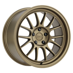 Kansei Corsa Wheel Bronze 18X9.5 5X114.3 +22