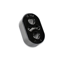 Kartboy 15mm Black Exhaust Hanger Subaru WRX / STI 2002-2007 | KB-011-B-15mm